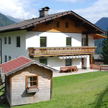 Ferienwohnung Josen * St. Jakob in Defereggen