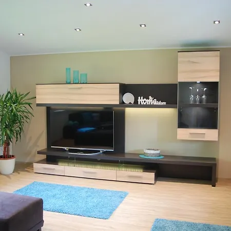Ferienwohnung Josen *