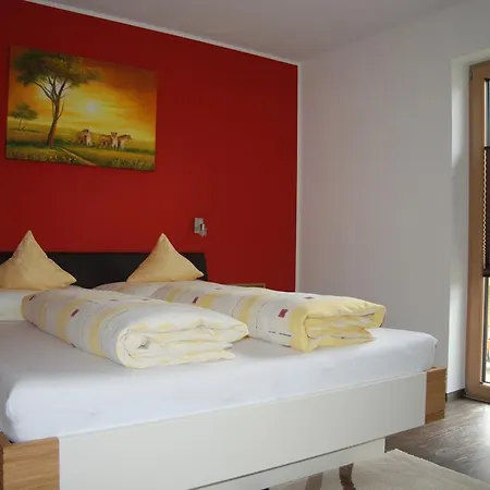 Ferienwohnung Josen St. Jakob in Defereggen