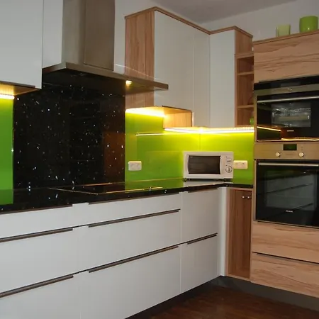 Ferienwohnung Josen