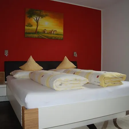 Ferienwohnung Josen Apartment St. Jakob in Defereggen