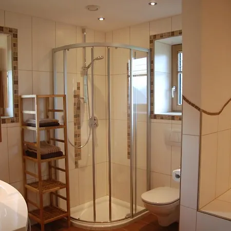 Ferienwohnung Josen Apartment St. Jakob in Defereggen