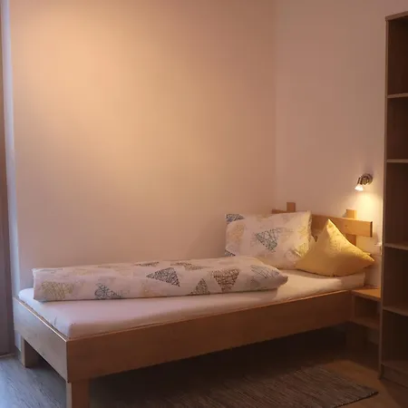 Apartment Ferienwohnung Josen