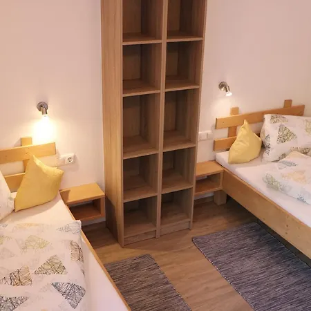 Ferienwohnung Josen Apartment