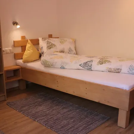 Ferienwohnung Josen Apartment